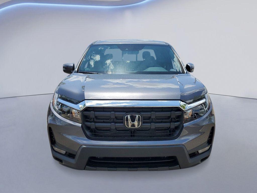 new 2026 Honda Ridgeline car, priced at $44,890