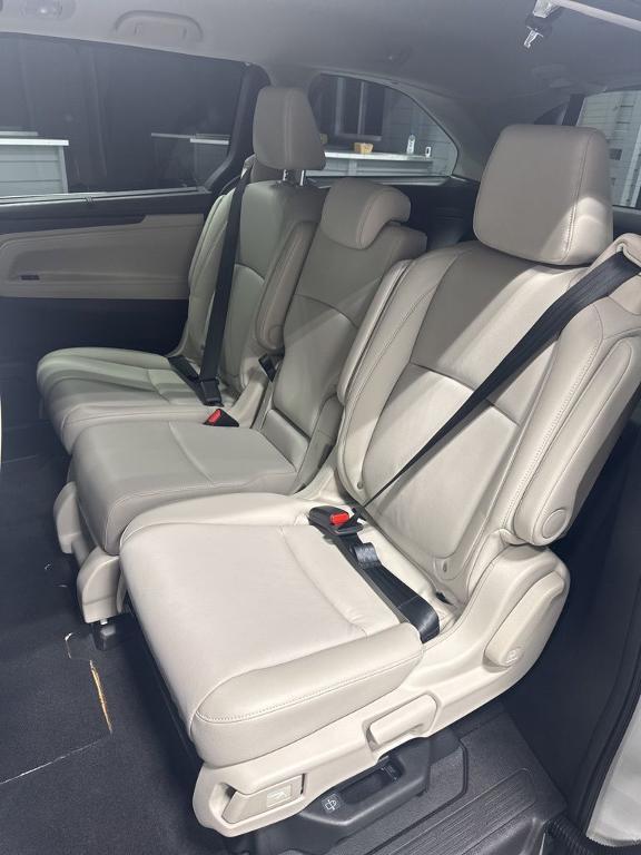 used 2026 Honda Odyssey car, priced at $41,999