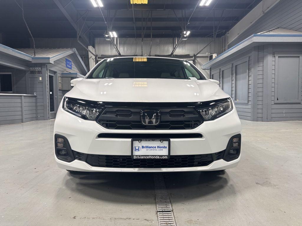 used 2026 Honda Odyssey car, priced at $41,999