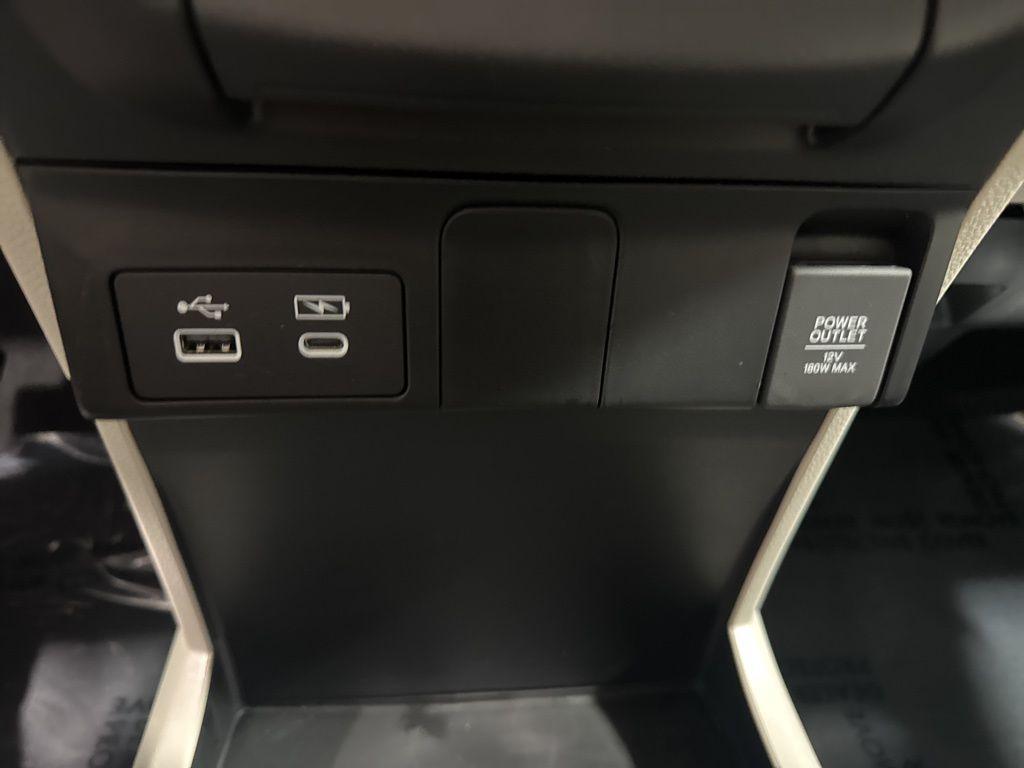used 2026 Honda Odyssey car, priced at $41,999