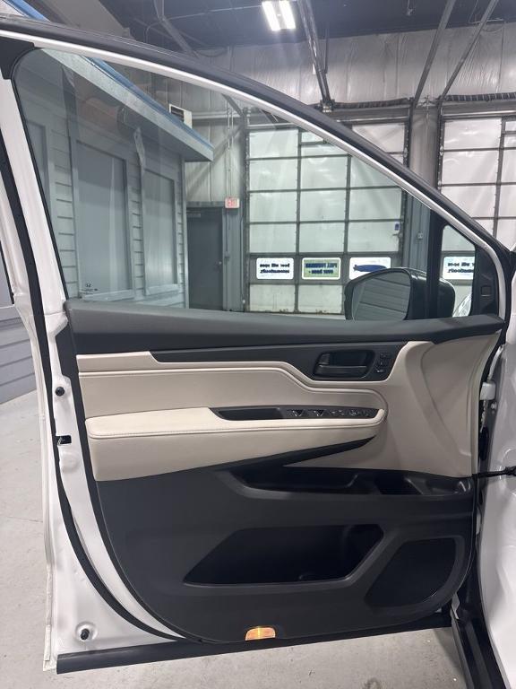 used 2026 Honda Odyssey car, priced at $41,999