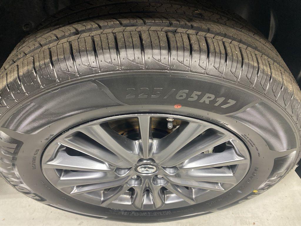 used 2019 Mazda CX-5 car, priced at $21,499