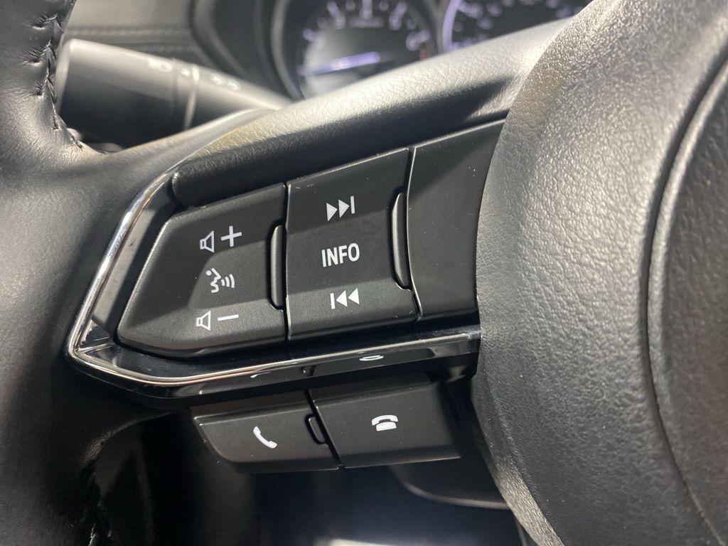 used 2019 Mazda CX-5 car, priced at $21,499