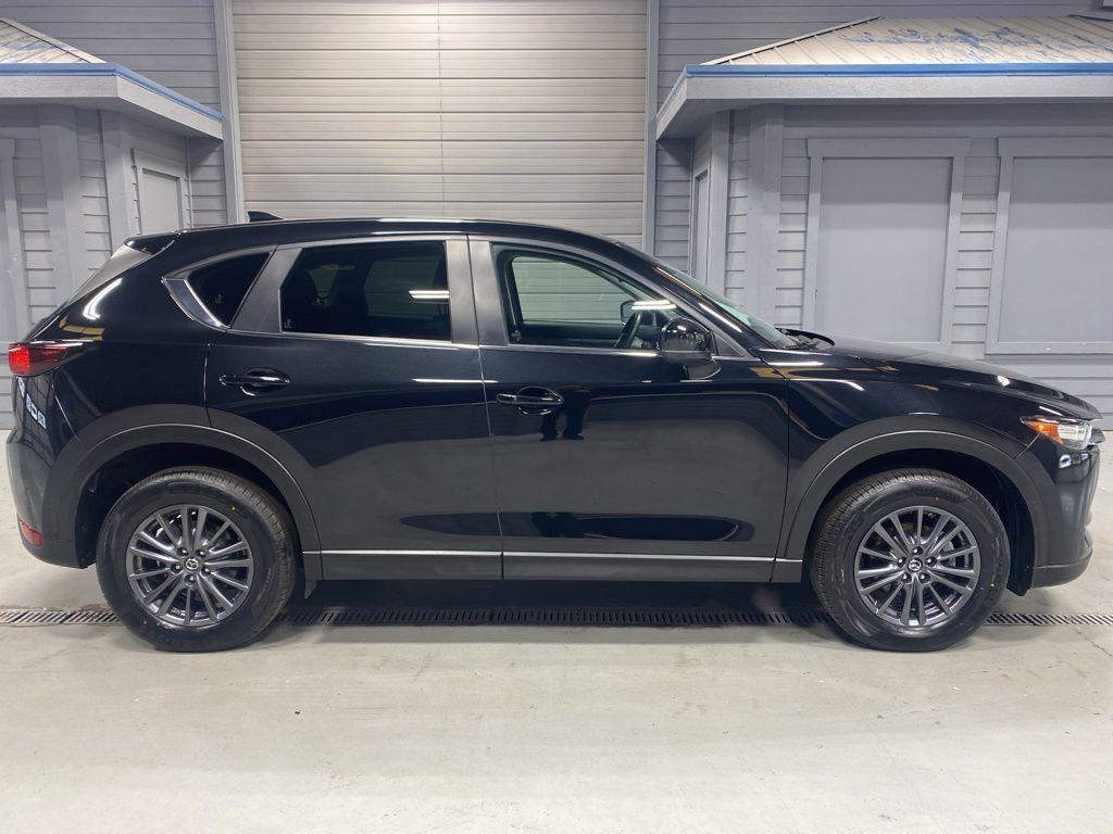used 2019 Mazda CX-5 car, priced at $21,499