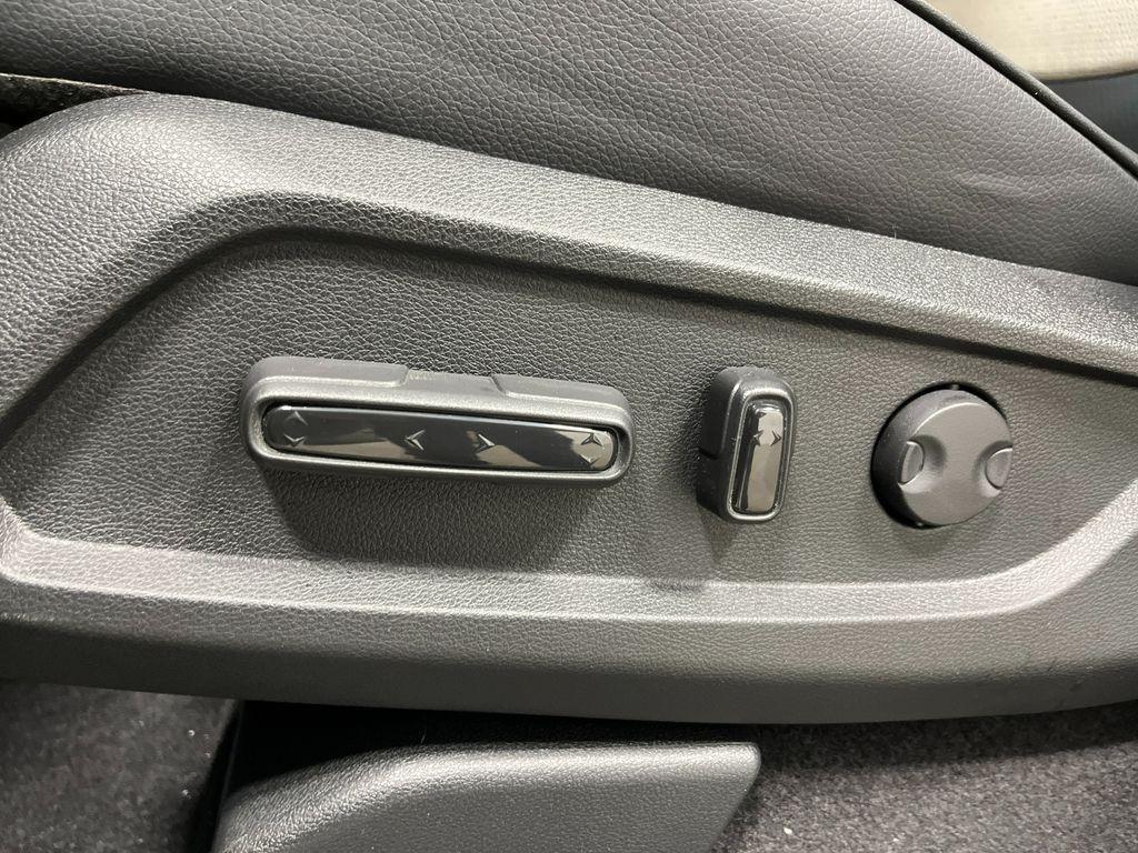 new 2026 Honda Passport car, priced at $54,600