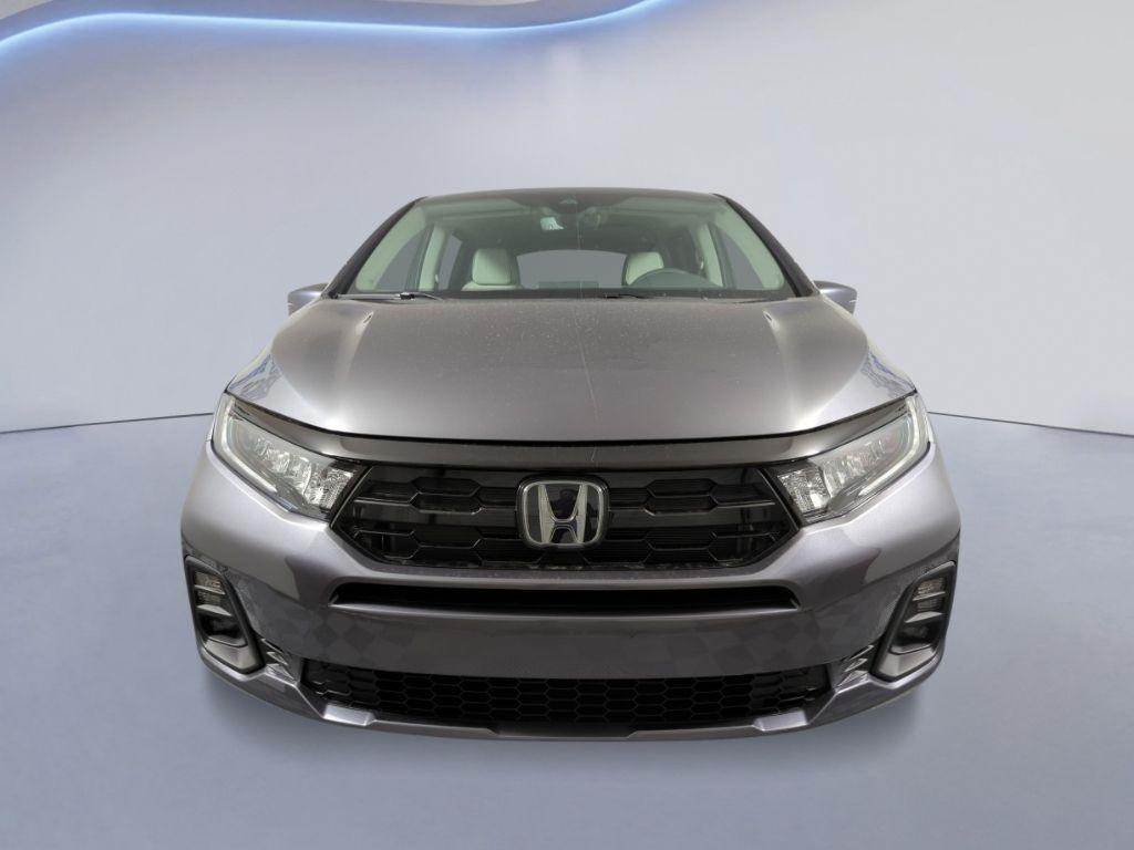 new 2026 Honda Odyssey car, priced at $48,990
