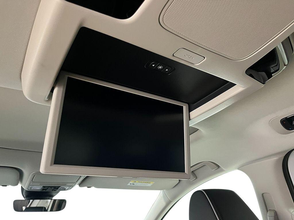 new 2026 Honda Odyssey car, priced at $48,990