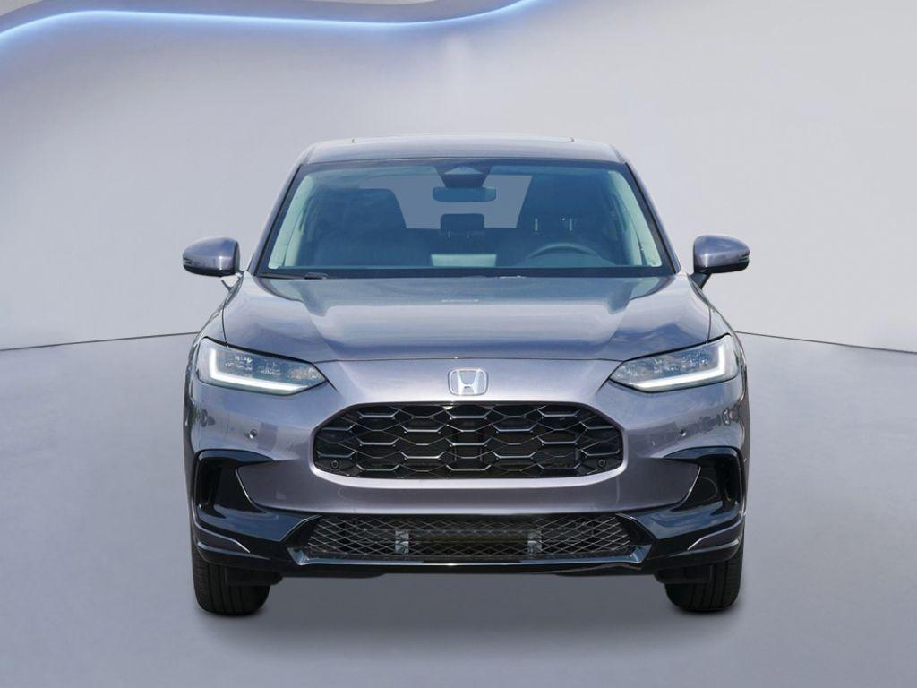 new 2026 Honda HR-V car, priced at $33,300