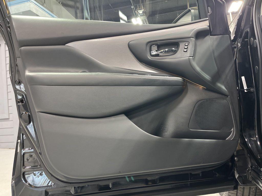 used 2020 Nissan Murano car, priced at $19,411