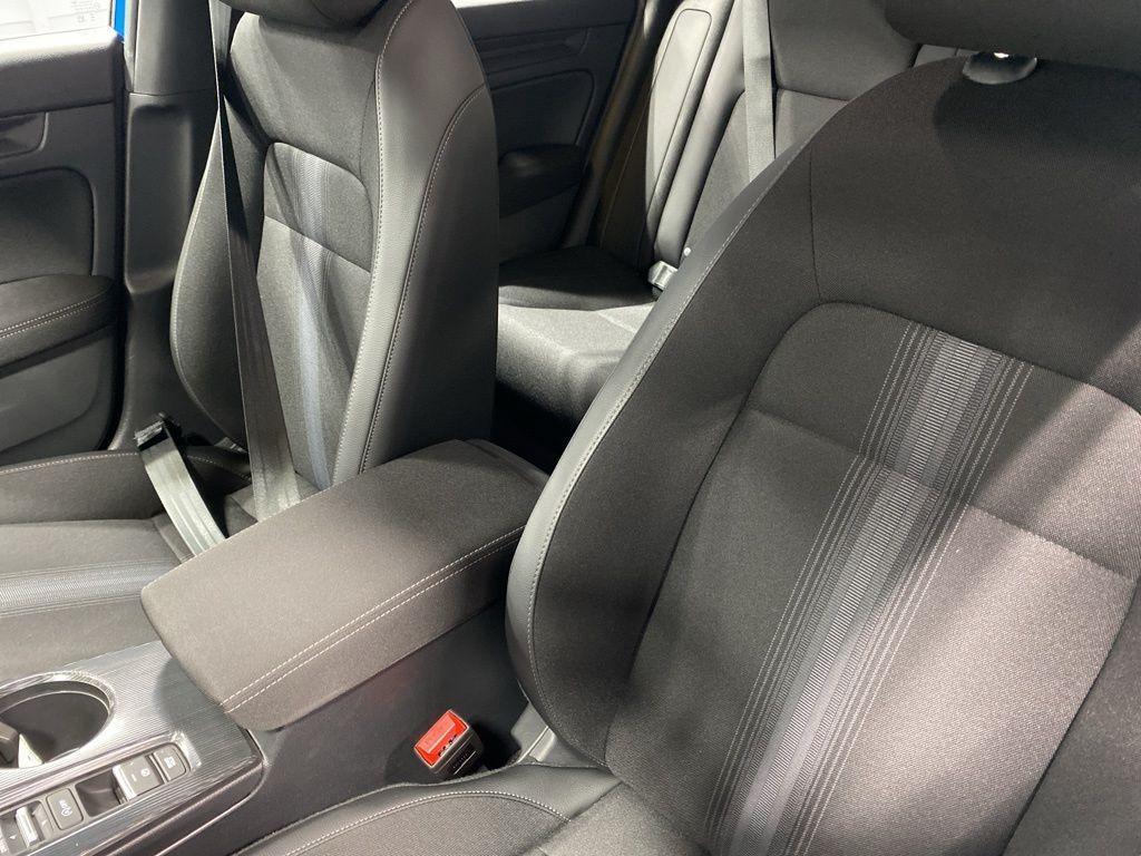 used 2026 Honda Civic car, priced at $26,999