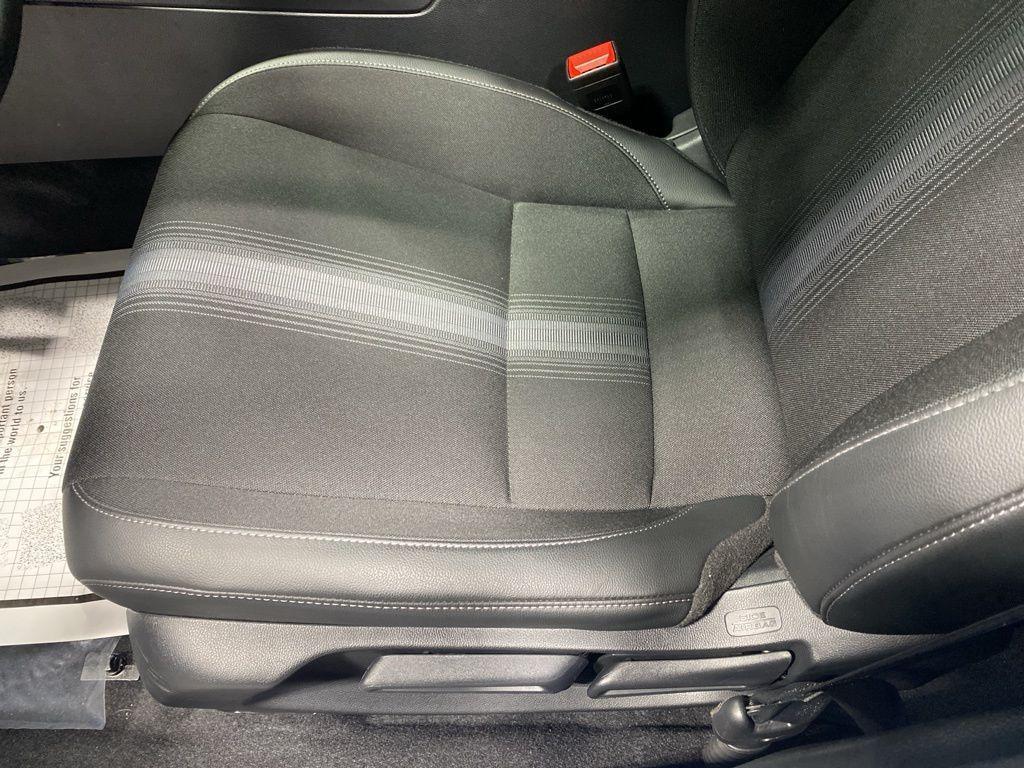 used 2026 Honda Civic car, priced at $26,999