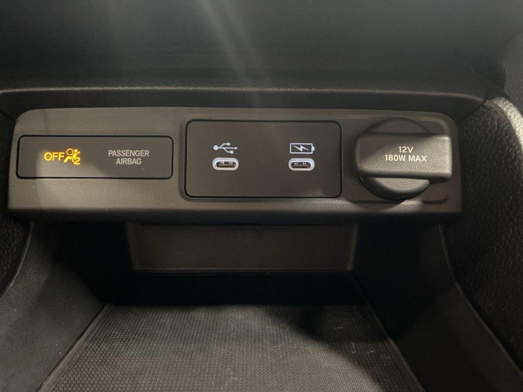 used 2026 Honda Civic car, priced at $26,999