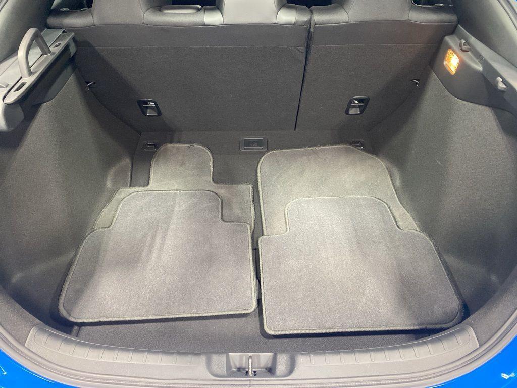 used 2026 Honda Civic car, priced at $26,999