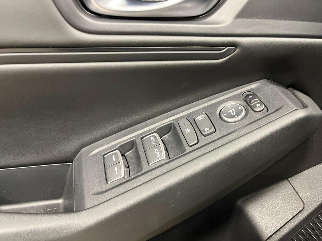 new 2026 Honda Accord car, priced at $32,345