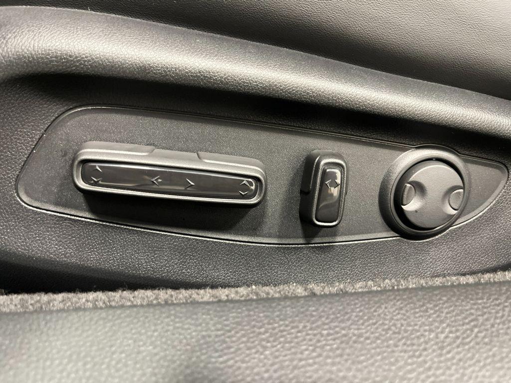 new 2026 Honda Accord Hybrid car, priced at $41,145