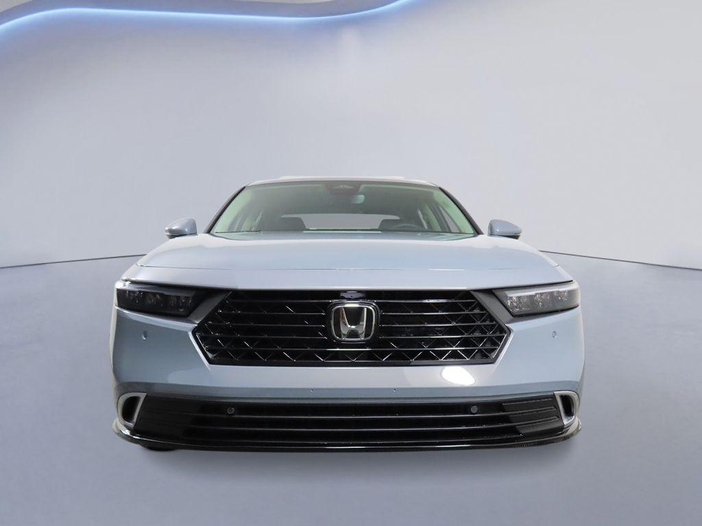 new 2026 Honda Accord Hybrid car, priced at $41,145