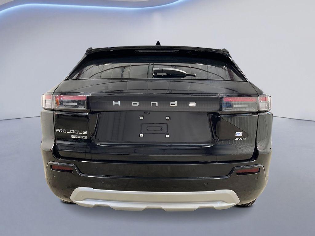 new 2026 Honda Prologue car, priced at $56,450
