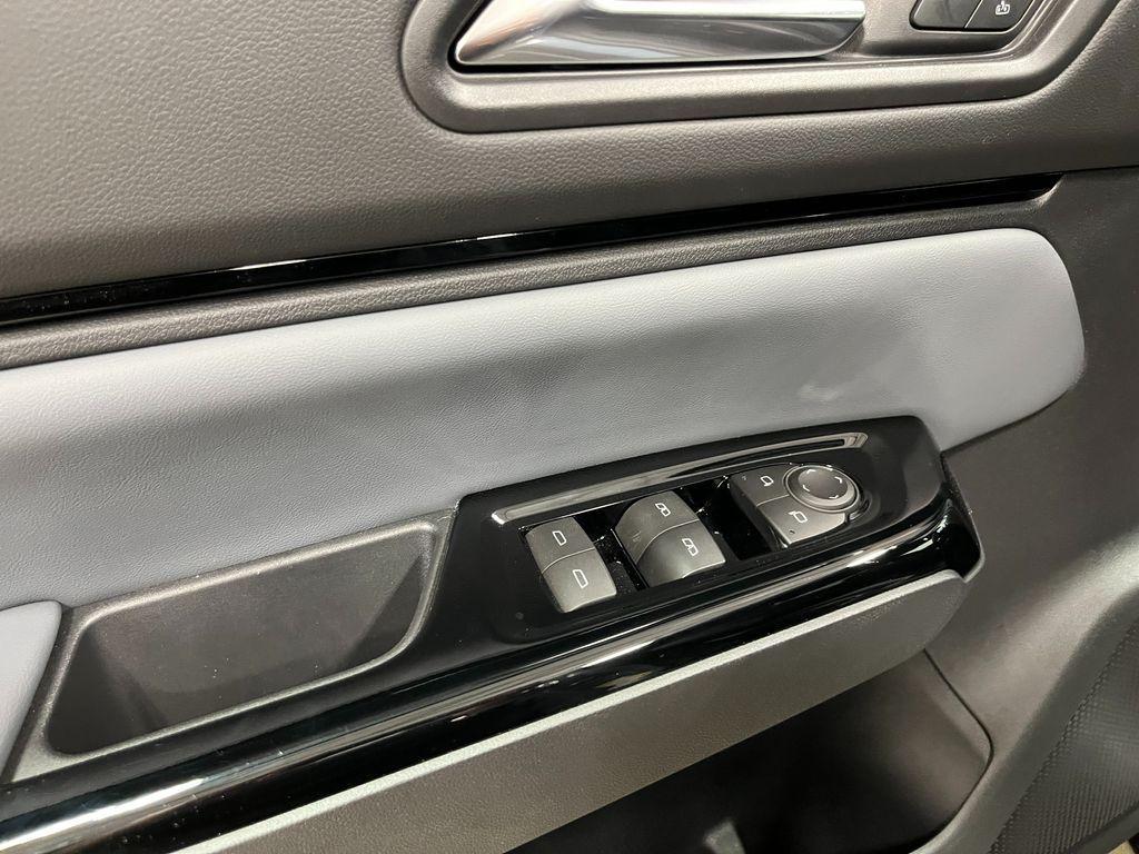 new 2026 Honda Prologue car, priced at $56,450