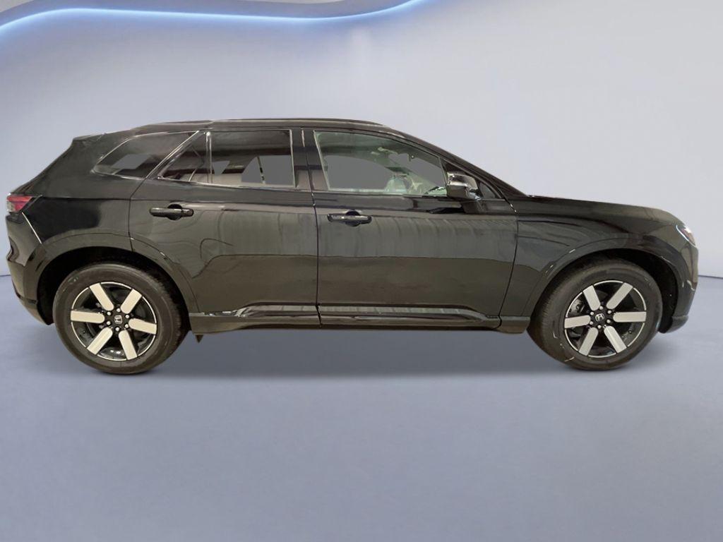 new 2026 Honda Prologue car, priced at $56,450