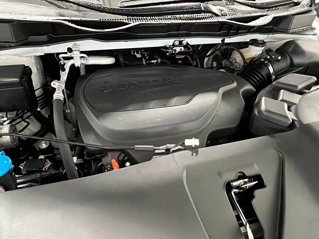new 2026 Honda Odyssey car, priced at $49,857