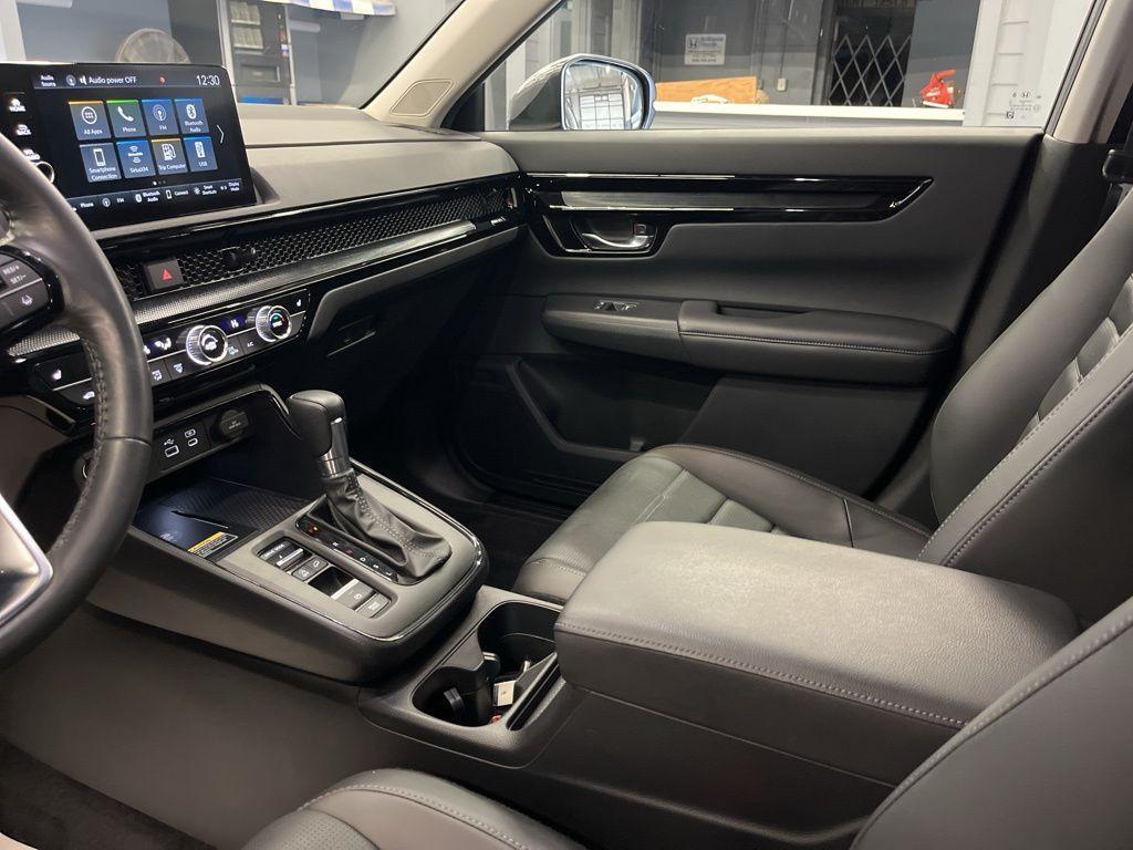 used 2023 Honda CR-V car, priced at $31,999