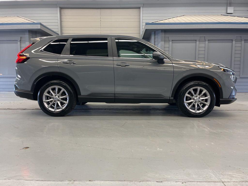 used 2023 Honda CR-V car, priced at $31,999