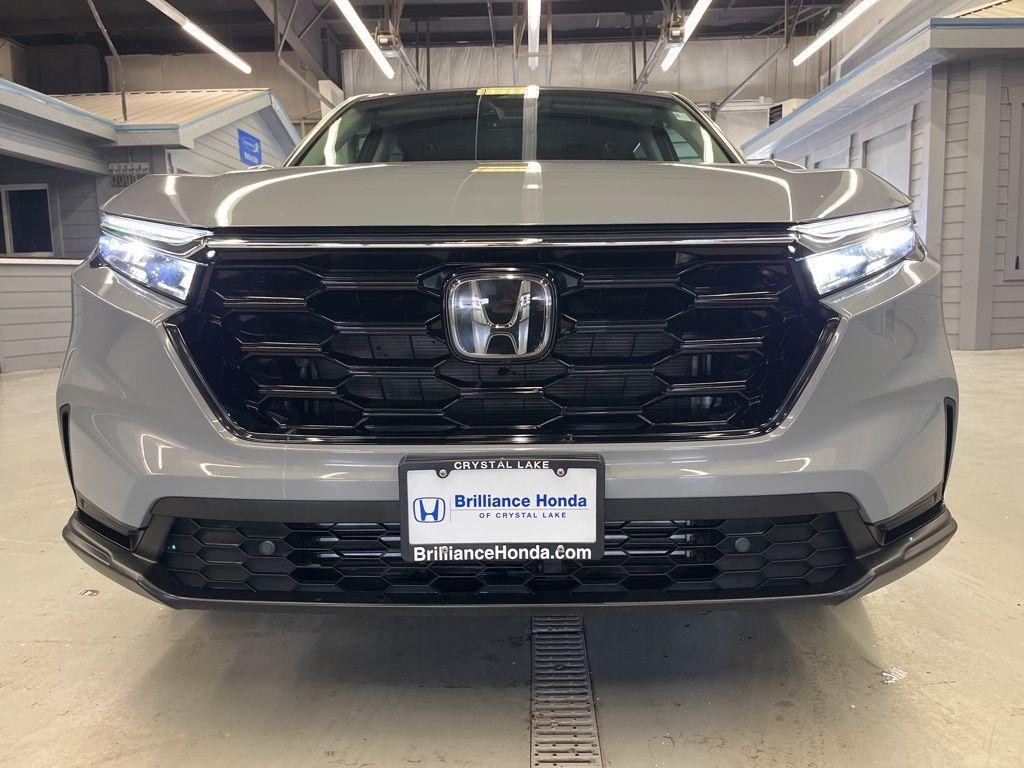 used 2023 Honda CR-V car, priced at $31,999
