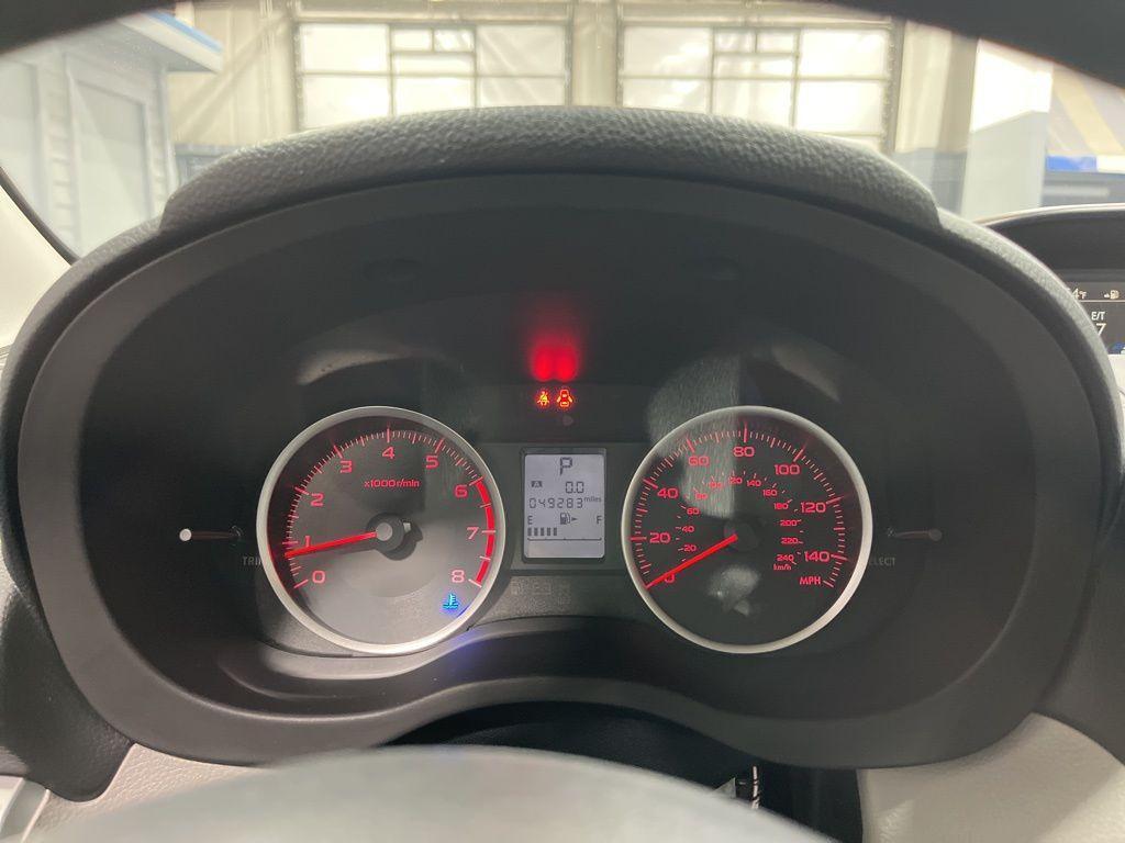 used 2016 Subaru Forester car, priced at $17,999