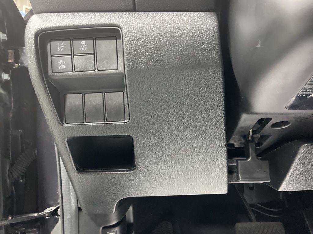 used 2017 Honda CR-V car, priced at $17,999