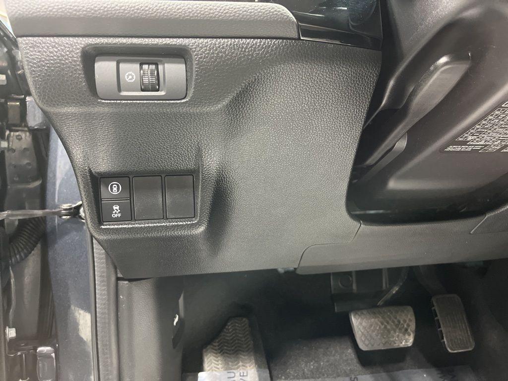 used 2023 Honda Civic car, priced at $22,999