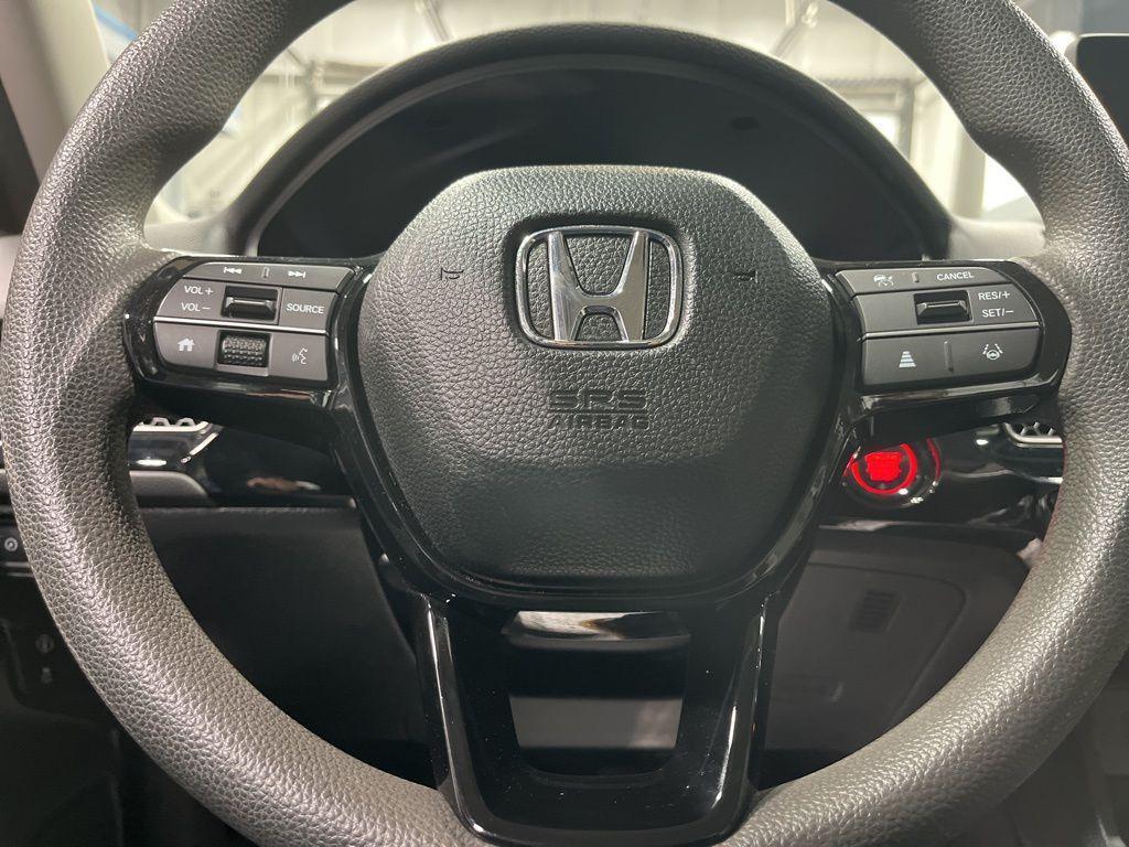 used 2023 Honda Civic car, priced at $22,999
