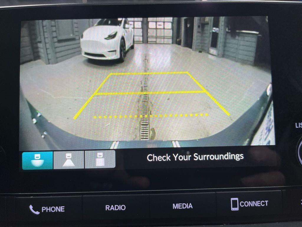 used 2024 Honda Civic car, priced at $23,999