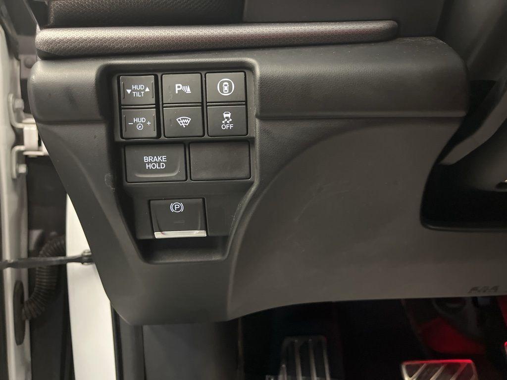 used 2022 Acura RDX car, priced at $31,999