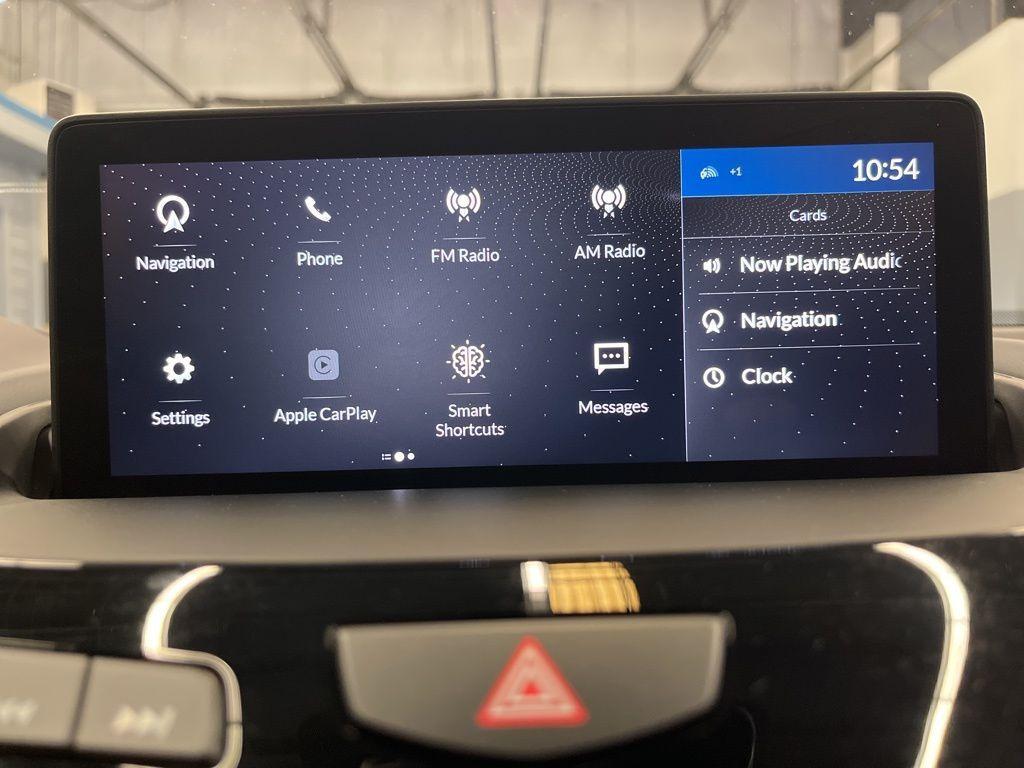 used 2022 Acura RDX car, priced at $31,999