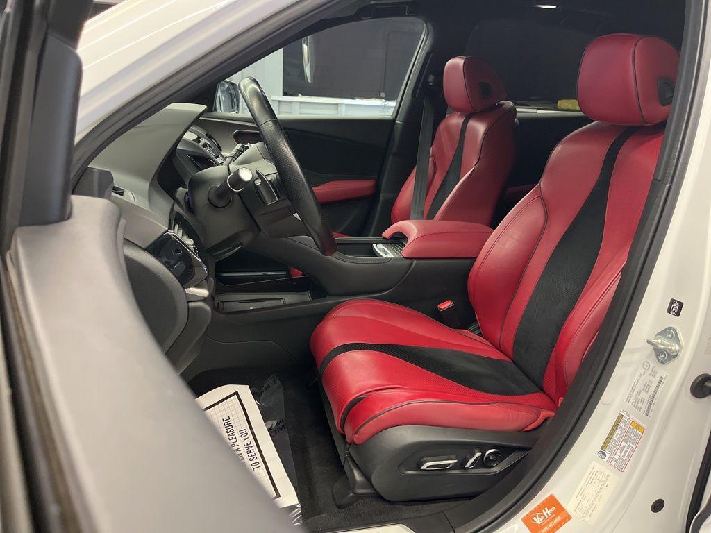 used 2022 Acura RDX car, priced at $31,999