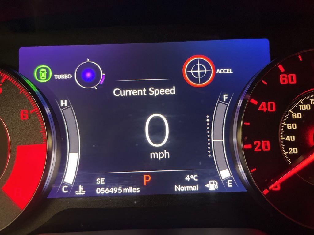 used 2022 Acura RDX car, priced at $31,999