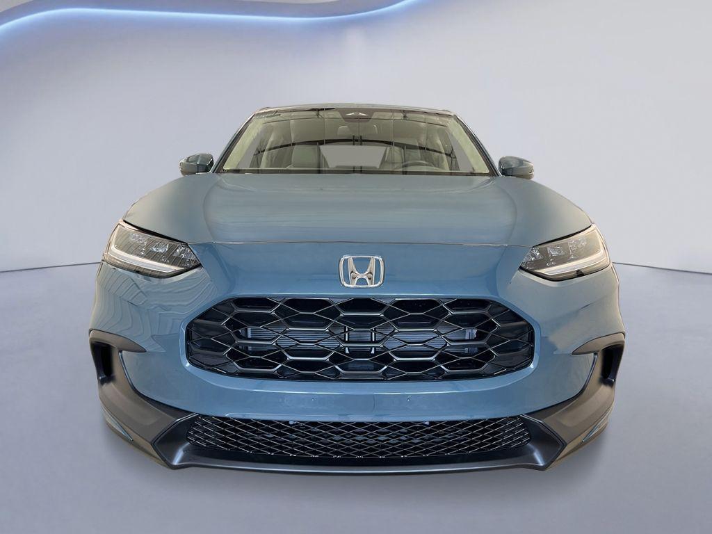 new 2027 Honda HR-V car, priced at $30,417