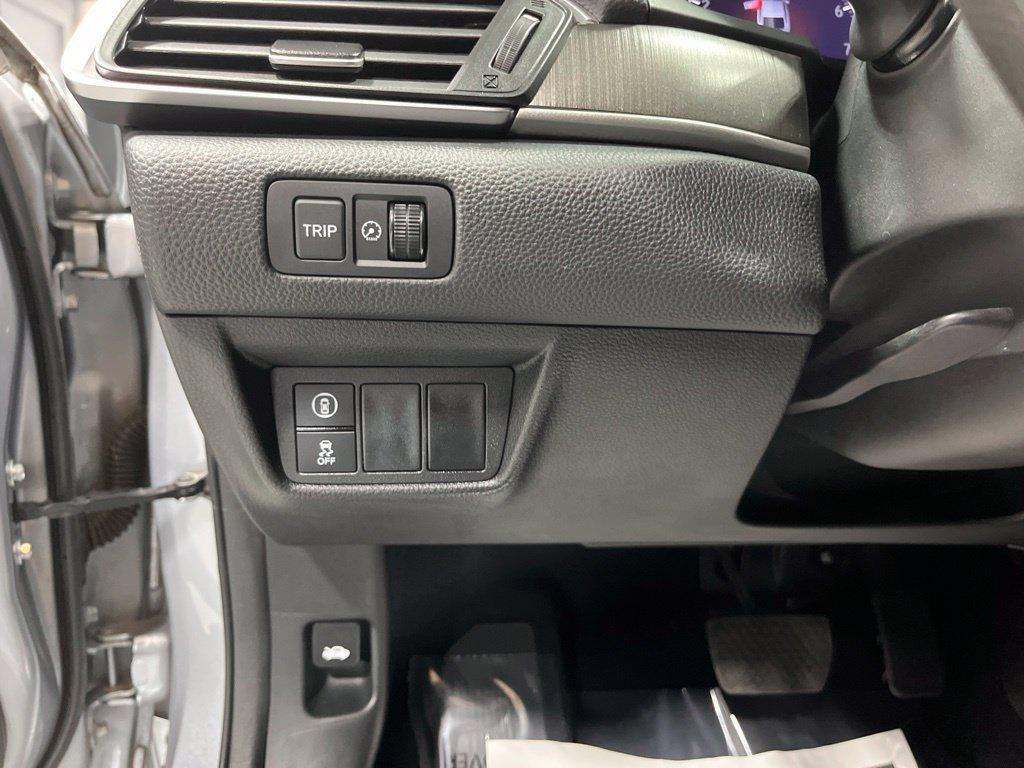 used 2018 Honda Accord car, priced at $17,411