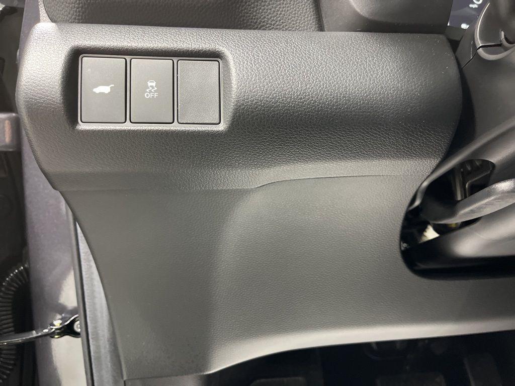 used 2025 Honda Pilot car, priced at $42,999