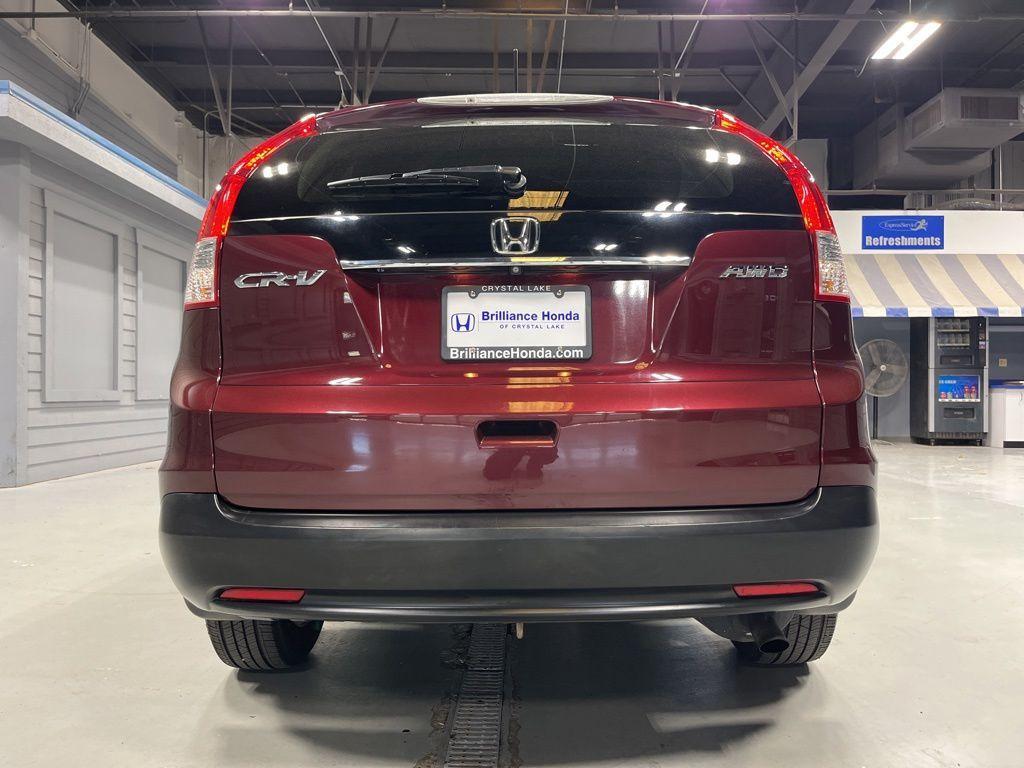 used 2014 Honda CR-V car, priced at $11,411