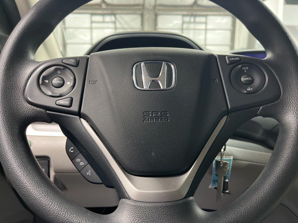 used 2014 Honda CR-V car, priced at $11,411