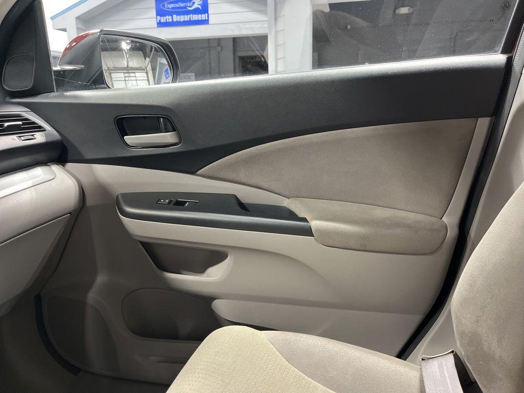 used 2014 Honda CR-V car, priced at $11,411