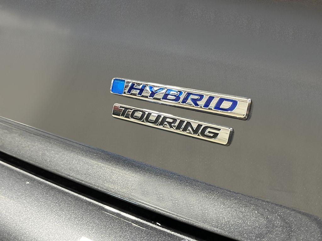 new 2026 Honda Accord Hybrid car, priced at $40,690