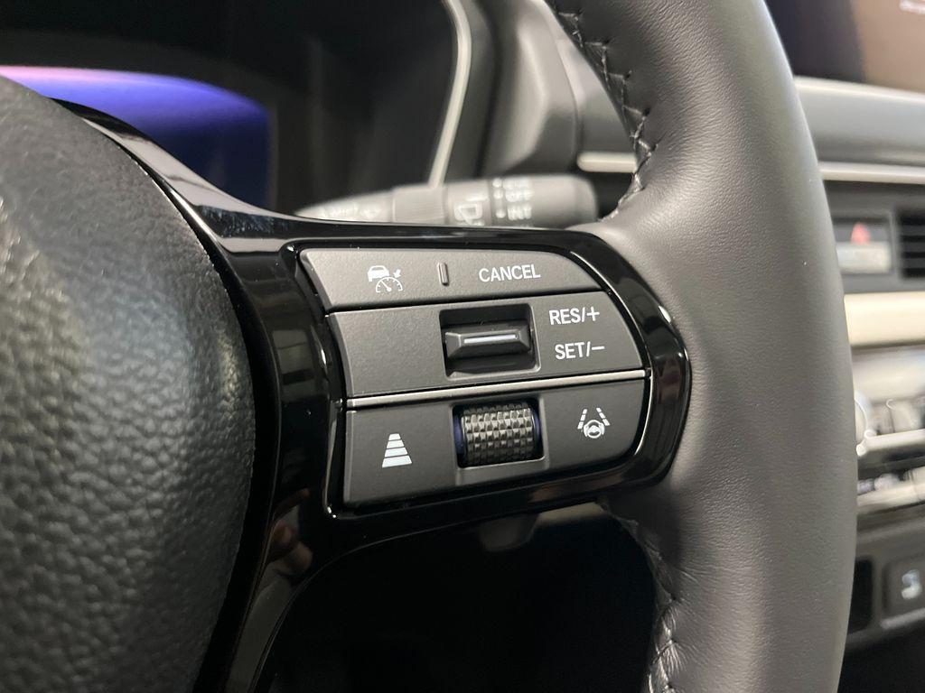 new 2026 Honda Pilot car, priced at $53,457