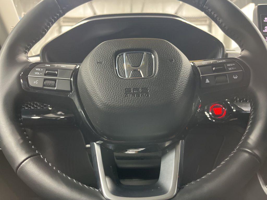 used 2026 Honda CR-V car, priced at $36,411