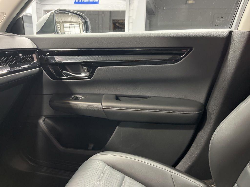 used 2026 Honda CR-V car, priced at $36,411