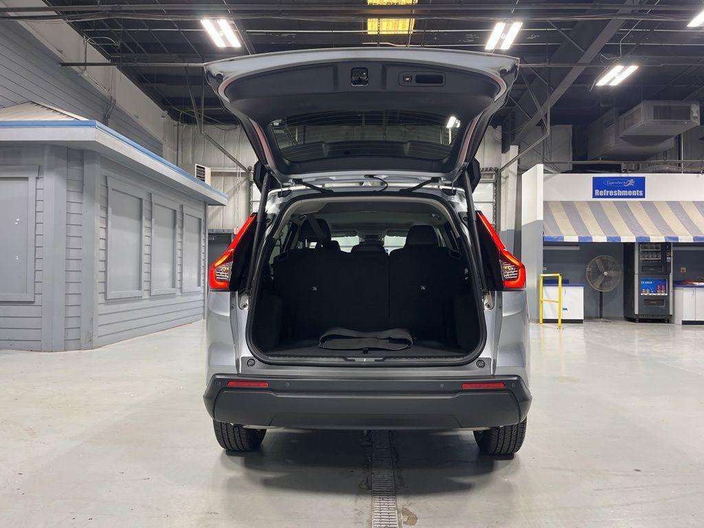 used 2026 Honda CR-V car, priced at $36,411