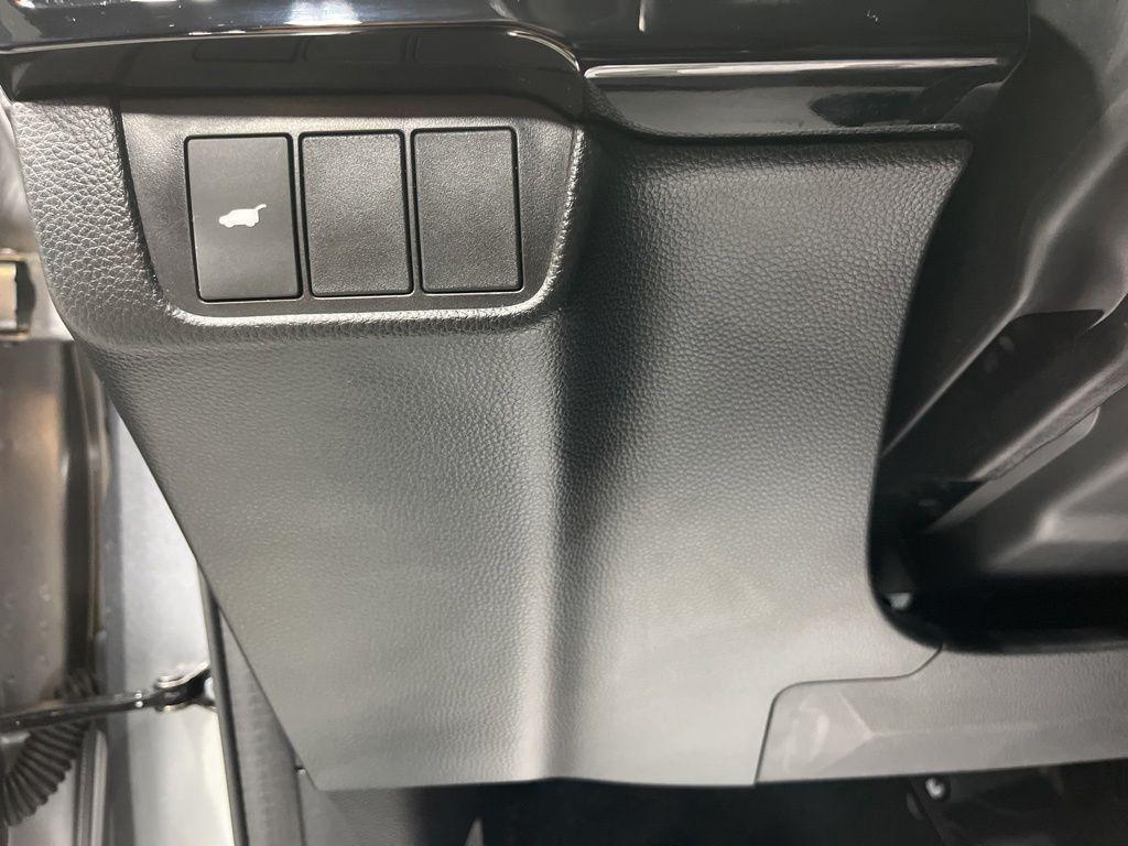 used 2026 Honda CR-V car, priced at $36,411
