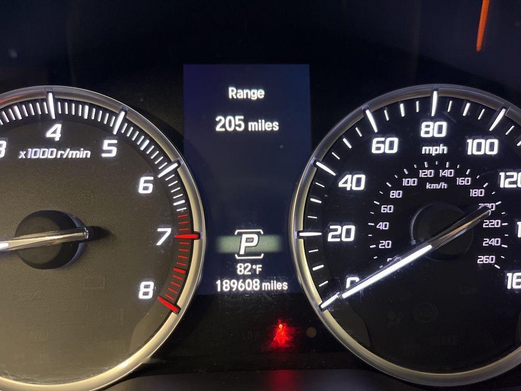 used 2014 Acura MDX car, priced at $9,999