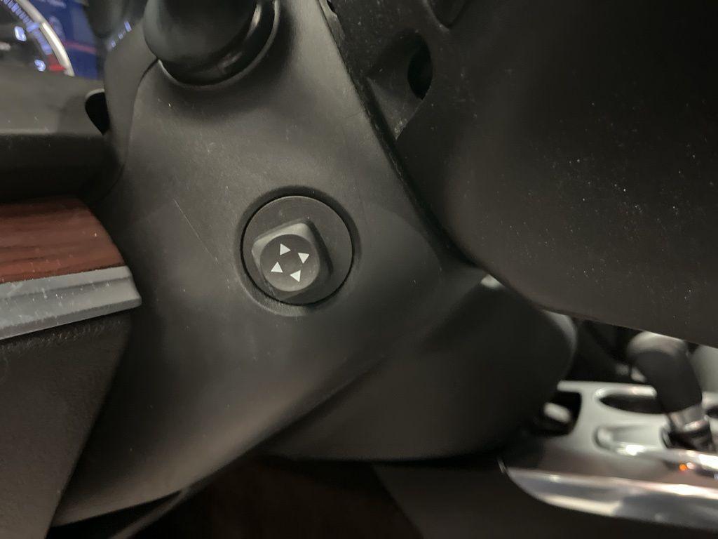 used 2014 Acura MDX car, priced at $9,999